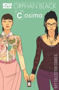 Orphan Black #4