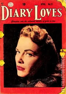 Diary Loves #21