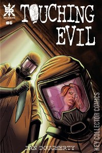 Touching Evil #6