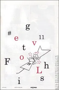 Love Fights #11