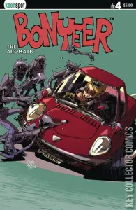 Bonyeer: The Aromatic #4