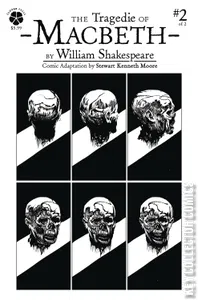Tragedie of Macbeth, The #2