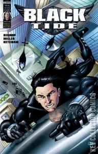 Black Tide #2