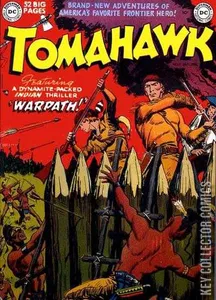 Tomahawk #3