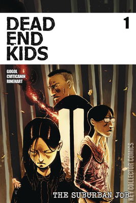 Dead End Kids: The Suburban Job