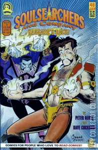 Soulsearchers and Company #40
