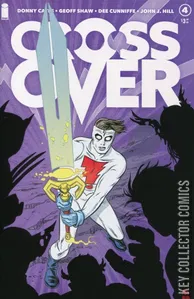 Crossover #4