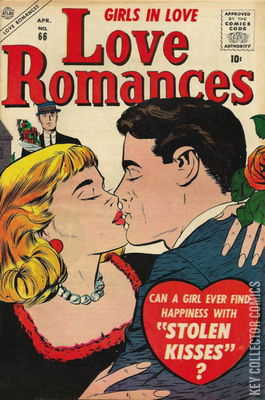 Love Romances