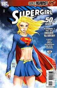 Supergirl #50