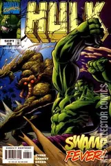 Cover for Hulk #6