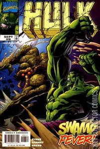 Hulk #6