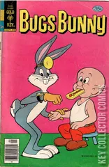 Cover for Bugs Bunny #200