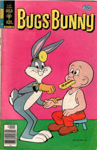 Bugs Bunny #200