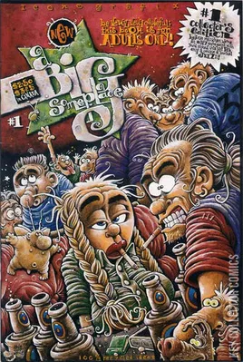 A Big Someplace