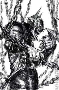 Dark Nights: Metal #5