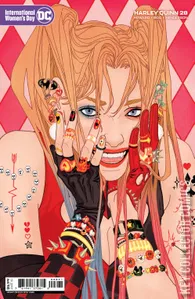 Harley Quinn #28