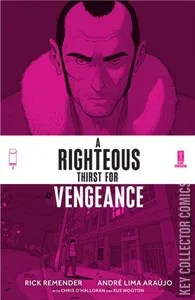 A Righteous Thirst for Vengeance #2