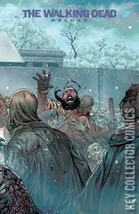 Variant Cover for Walking Dead Deluxe, The #80