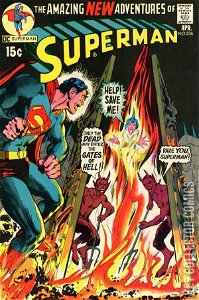 Superman #236