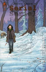 Cover for Serial #8
