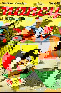 Comics on Parade #64