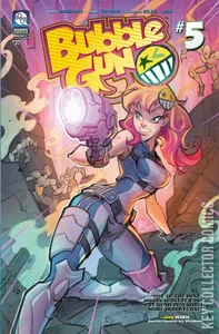 Bubblegun #5