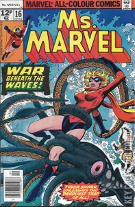 Ms. Marvel #16