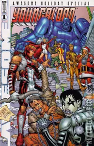 Awesome Holiday Special #1