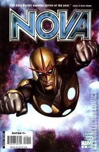 Nova #9