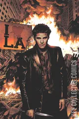 Cover for Angel: After the Fall #9