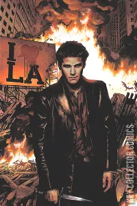 Angel: After the Fall #9
