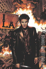 Variant Cover for Angel: After the Fall #9