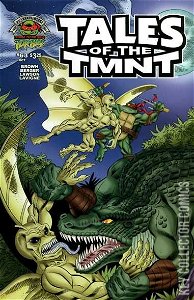 Tales of the TMNT #63