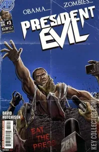 President Evil #3