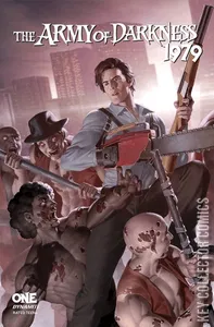 Army of Darkness: 1979 #1