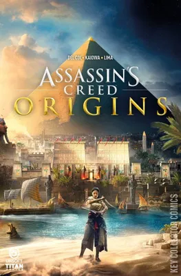 Assassin's Creed: Origins