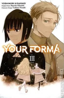 Your Forma