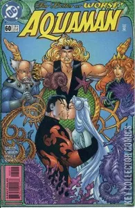 Aquaman #60