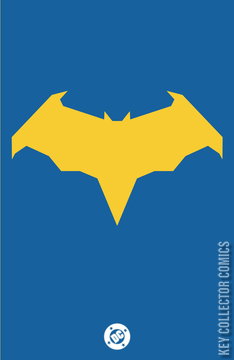 Variant Cover for Batman #7