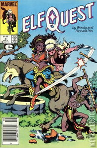 ElfQuest #3