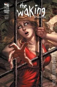 The Waking: Dreams End #3