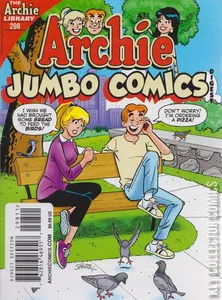 Archie Double Digest #298