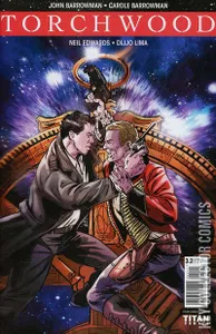 Torchwood #2