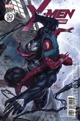 Variant Cover for X-Men: Red #3
