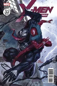 X-Men: Red #3