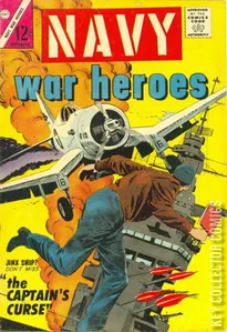 Navy War Heroes #4