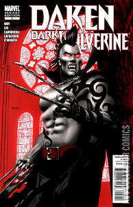 Daken: Dark Wolverine #2