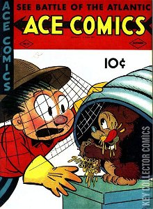 Ace Comics #55