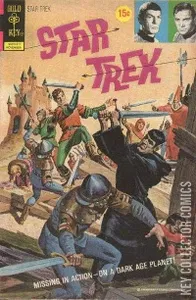 Star Trek #16