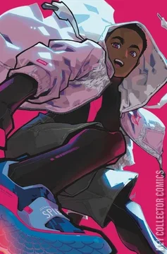 Variant Cover for Miles Morales: Spider-Man #27